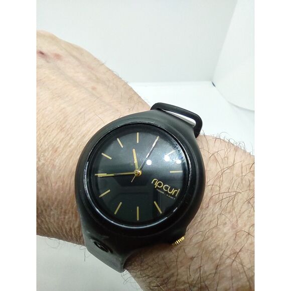 Rip Curl Aurora Classic Surf Ladies Watch Model A2696G - Picture 4 of 14